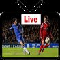 Icône apk Live Sports Tv Football