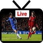 Live Sports Tv Football APK Simgesi