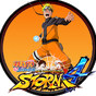 Naruto Shippūden:Ultimate Ninja Storm 4-Game guide APK Simgesi