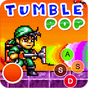 Icône apk The Tumble-pop Ghost buster