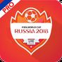 LIVE PLUS PRO -World Cup 2018 Russia APK icon