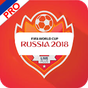 LIVE PLUS PRO -World Cup 2018 Russia APK