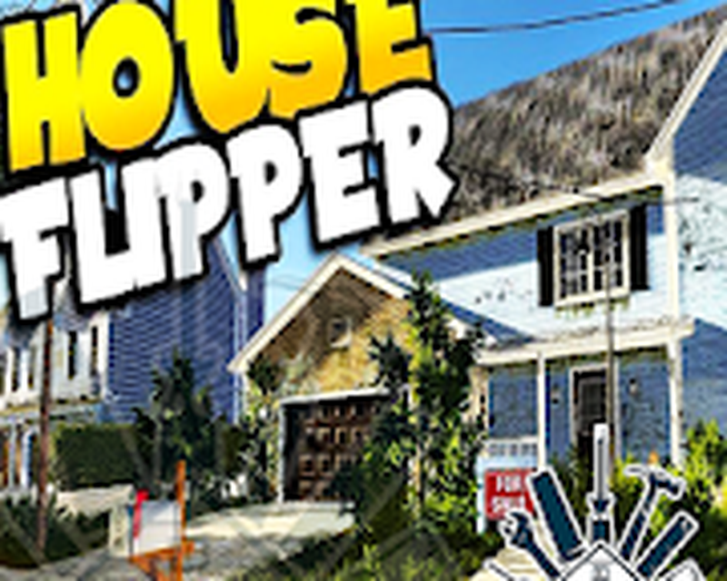 hd house flipper simulator game apk indir android