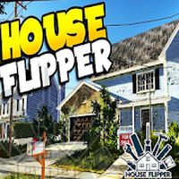 house flipper game