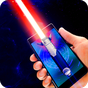 Real Laser Lightsaber Simulator apk icon