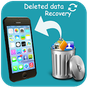 recover all deleted files , data recovery APK