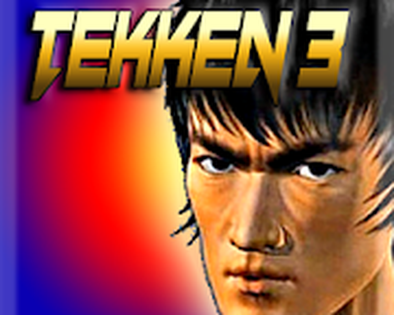 tekken 3 game play
