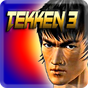 Εικονίδιο του TEKKEN 3 Fighting for Win apk