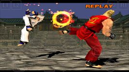 TEKKEN 3 Fighting for Win imgesi 4