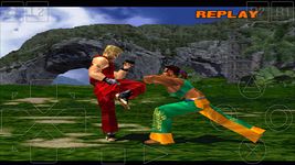 TEKKEN 3 Fighting for Win imgesi 8