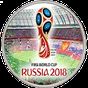Ikona apk World Cup Russia 2018 Table