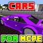 Cars for Minecraft PE Mod APK