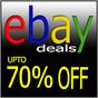 Ícone do apk ebay Deals - Cheap Online Shopping App USA
