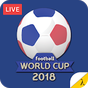 Coupe du Monde 2018 - Scores et matchs n direct APK