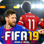 FIFA 2019 news apk icon