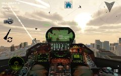 Air Crusader - Jet Fighter Plane Simulator image 4