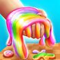 How To Make Slime DIY Jelly - Play Fun Slime Game APK Simgesi