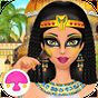 Salón de princesa egipcia apk icono