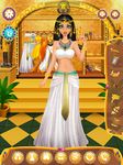 Gambar salon Putri Mesir 10