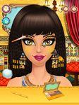 Gambar salon Putri Mesir 11