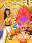 Gambar salon Putri Mesir 7