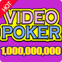 Video Poker Online-Be billionaire for free! APK