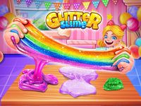 Glitter Slime Maker - Crazy Slime Fun afbeelding 