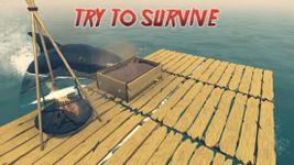 Картинка  Raft Survival Basics