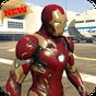 3D Ironman Simulator APK アイコン