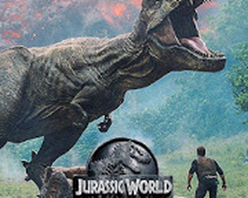 Jurassic World download the new version for android