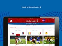 Gambar Stadium Astro 2018 FIFA World Cup Russia™ 2