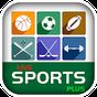 Ikona apk Live Sports Plus