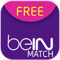 Bein match free apk icono