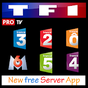 France TV Channels server 2018 APK