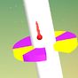 Ikon apk Spiral 3D :Helix Jump Ball