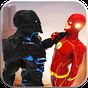 Flash Speedsters- Superhero Wall Run- flash games APK
