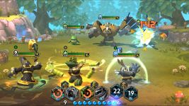 Skylanders™ Ring of Heroes Beta Bild 5