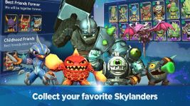 Skylanders™ Ring of Heroes Beta afbeelding 4