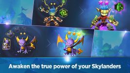 Skylanders™ Ring of Heroes Beta Bild 