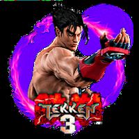tekken 3 fight games