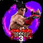 Kung Fu: Fighting Game TEKKEN 3 APK Icon