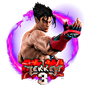 Kung Fu: Fighting Game TEKKEN 3 apk 图标
