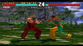 Картинка  Kung Fu: Fighting Game TEKKEN 3