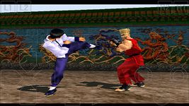 Kung Fu: Fighting Game TEKKEN 3 Bild 1