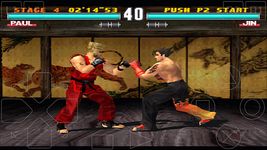 Kung Fu: Fighting Game TEKKEN 3 Bild 2