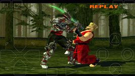 Картинка 4 Kung Fu: Fighting Game TEKKEN 3