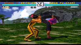 Kung Fu: Fighting Game TEKKEN 3 imgesi 5