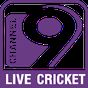 Icône apk Channel 9 Live Cricket