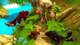 Imagem 2 do Three Tailed Wolf Simulator