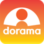 dorama - 최신 일본드라마 완전무료 스트리밍, 일드 TV VOD의 apk 아이콘
